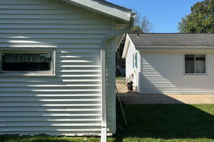 Romitti Seamless Gutters 